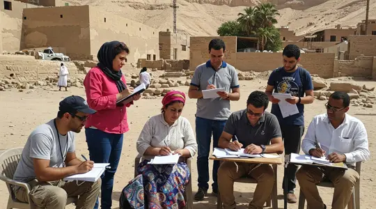 الأخصائيون في علم الإنسان وعلم الاجتماع والآثار.jpg